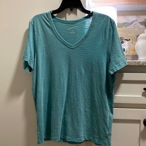 Universal Thread V-neck T-shirt